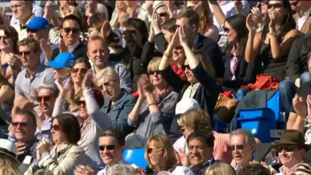 ATP Queens: Murray trionfa in finale, Cilic cade in tre set