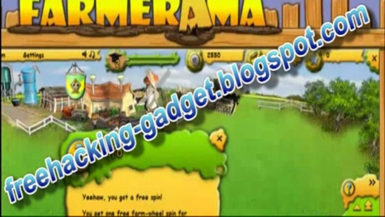 #100% Working Farmerama Hack - farmerama hack country coins cheat