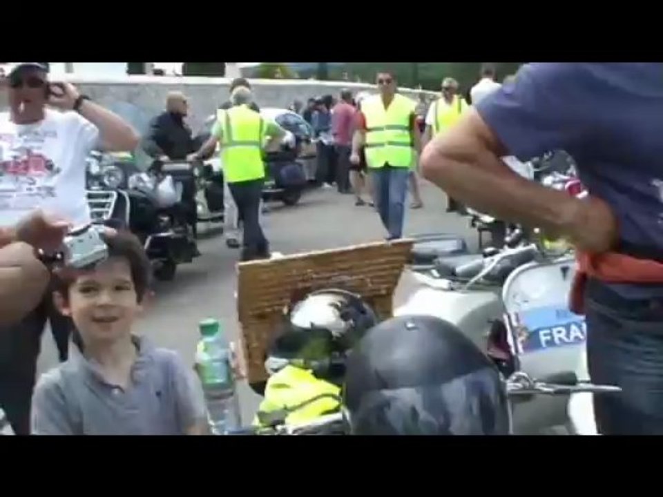 trophée Mouren 2013