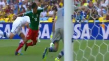 HIGHLIGHTS | COPA CONFEDERACIONES | MÉXICO 1-2 ITALIA [16-06-2013]