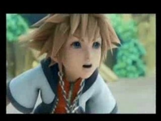 final fantasy X et Kingdom Hearts II