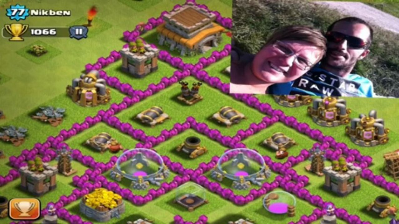 CoC Update june 2013