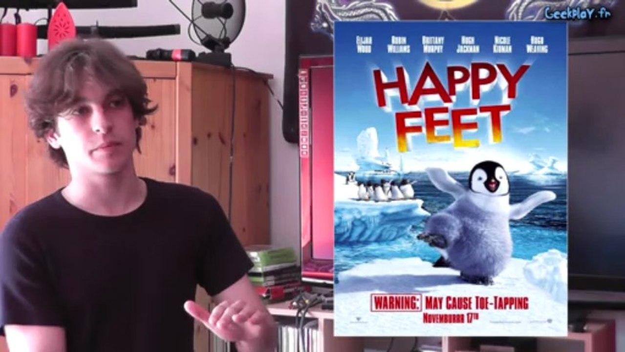 [Les personnalités Geek // EP 05] Hugh Jackman