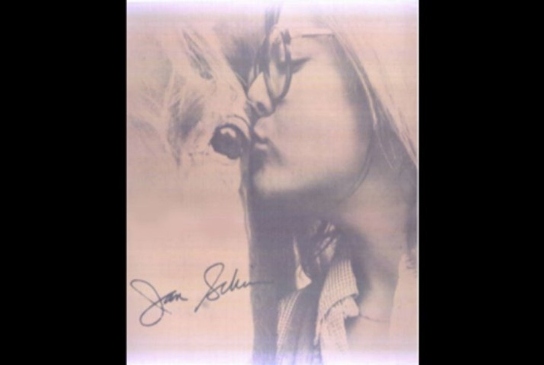 Janis Schim."Butterfly" 1982 Private Femme Psych Folk.