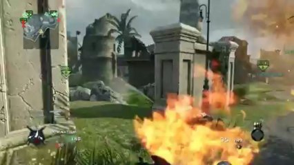 Controller SWAG! (Black Ops with ErnestLe)