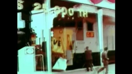 Classic Railroad Films Ep7 - Return of the General