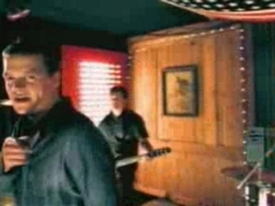 3 Doors Down - Kryptonite(1)