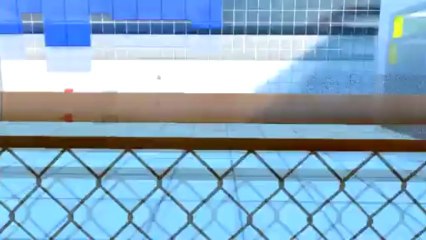 Extreme Parkour(Gmod Movie)