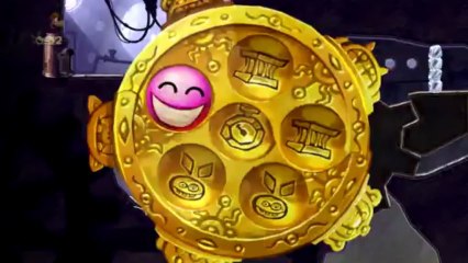 [S8][P3] Rayman Origins