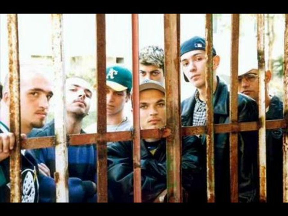 Sisu & Puya - Dependent feat Shobby & Cabron