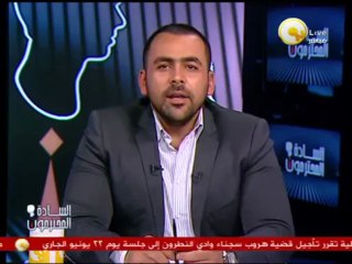 خبر مضروب: شيخ الأزهر ينتقد تكفير الشيخ عبد المقصود للخارج يوم 30 يونيو
