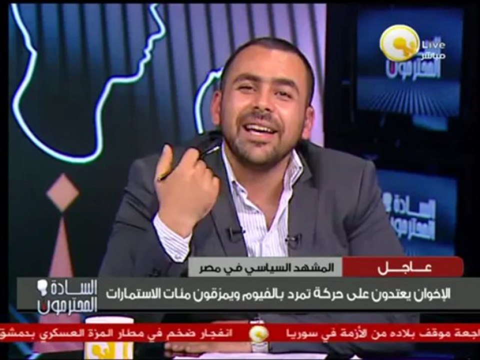 السادة المحترمون: عضو بالهيئة الشرعية يكفر الدا...