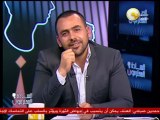 يوسف الحسيني لمرسي: ده انت ومرشدك وجماعتك اللي فلول .. مش احنا