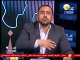 السادة المحترمون - مرسي: لتكن أزمة سوريا انذار لنا لنحل خلافاتنا بالحوار