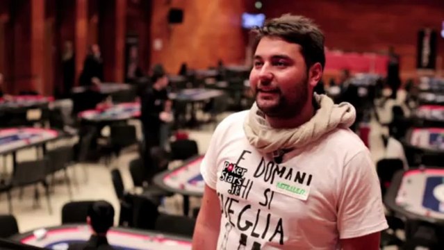 Vuoi giocare l'IPT? A scuola di Satelliti con Gianluca Speranza e Nicolaj D'Antoni