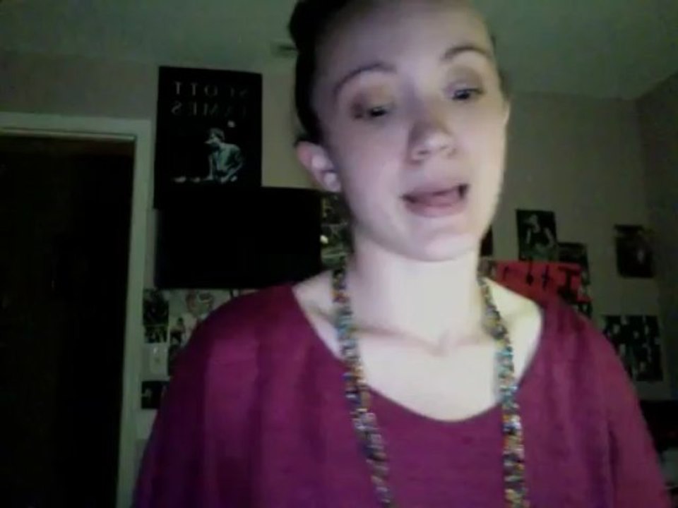 Rocks at my Window - Bridgit Mendler