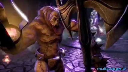 The Elder Scrolls Online - Anteprima E3 2013 (HD)
