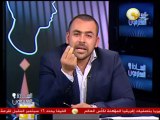السادة المحترمون: حازم أبو إسماعيل يهدد باستخدام الرصاص الحي ضد المتظاهرين في 30 يونيو