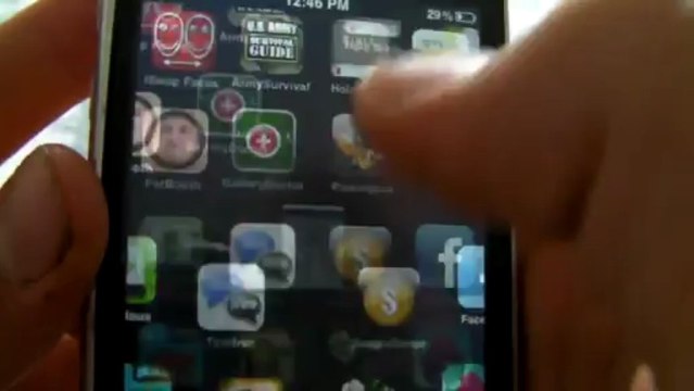 How To Get Any Paid (Cracked) Apps 5.0.1_5.0_3.1.3 & 4.1 Straight To Any iPhone iPad Or iPod Touch