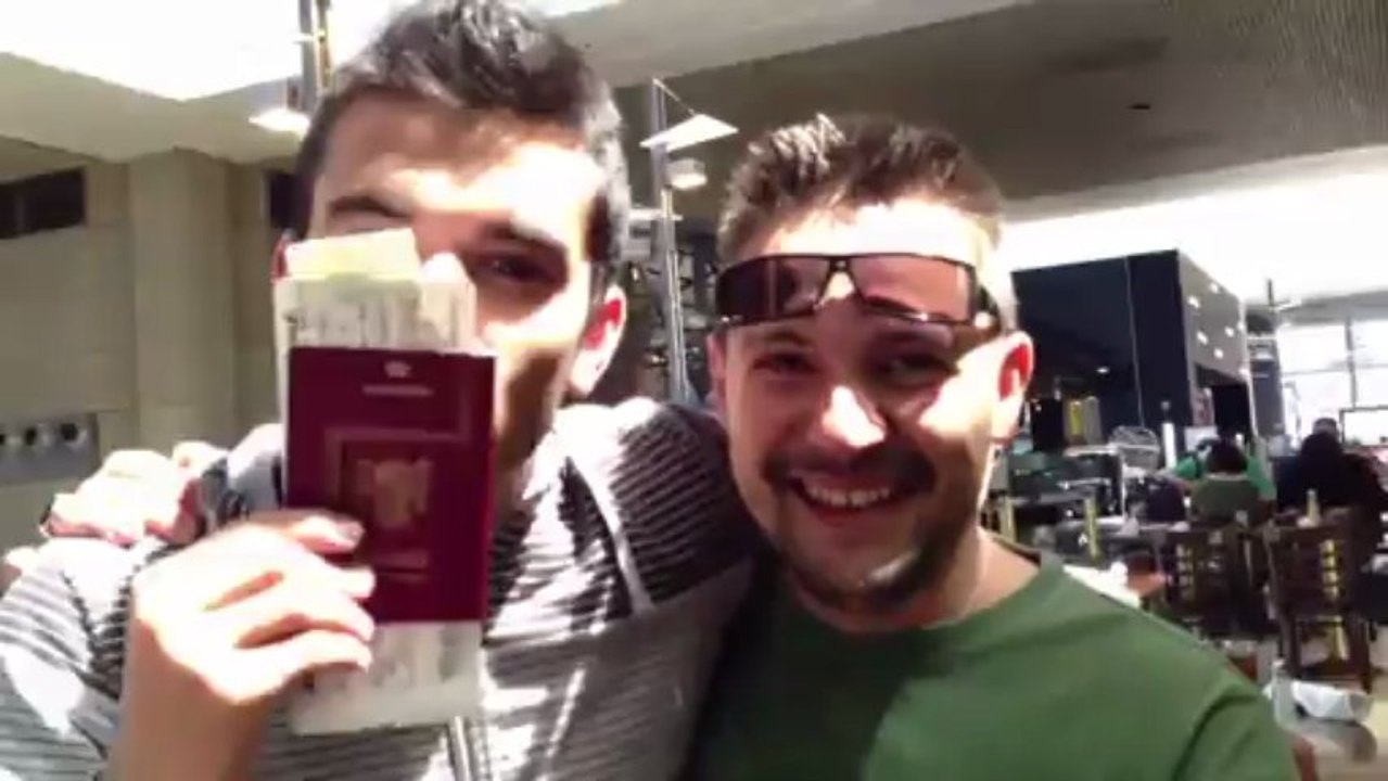 El misterio de los 2500 EuroTweets E3M13