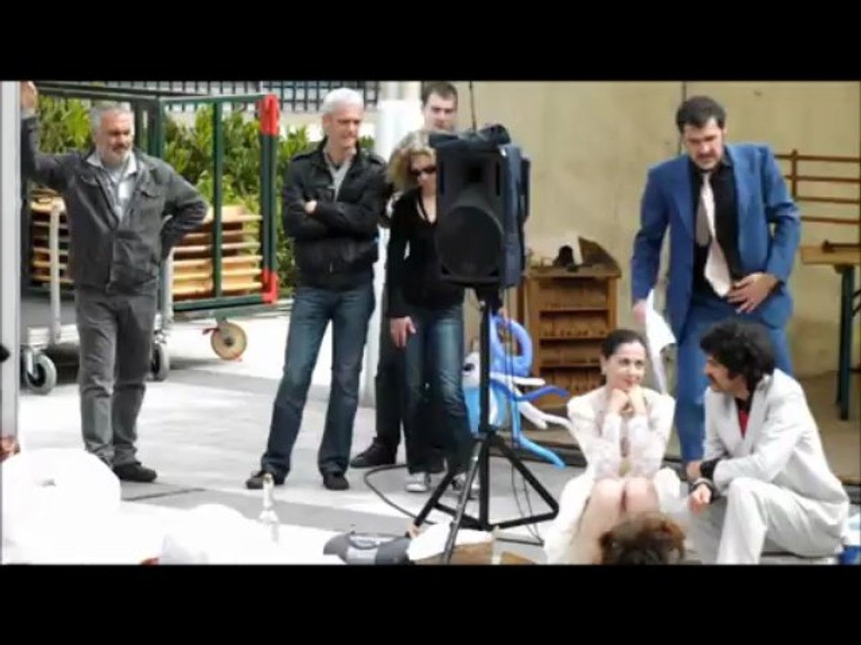 2013 Dedans et Dehors