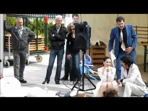 2013 Dedans et Dehors