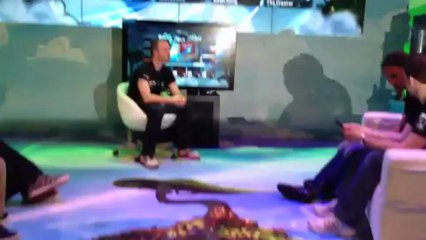 Spark Xbox One E3M13