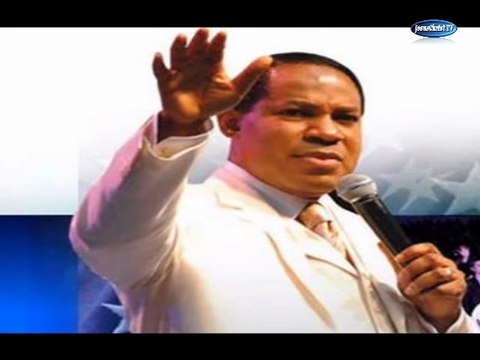 Le pasteur CHRIS OYAKHILOME: La masturbation n'est pas un péché?!?!?!?