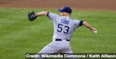 Rays' Cobb Gets Concussion; Should Pitchers Wear Helmets?