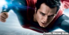 'Man of Steel' Swoops in With Record-Breaking Debut