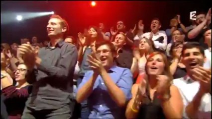 DUO / Zazie & Archimède - "L'Opportuniste" - Taratata - Made In Zazie