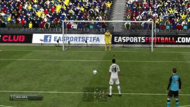 FIFA 13 Ultimate Team; Race To Division One - FULLY MANUAL v RossiHD - EPISODE 6