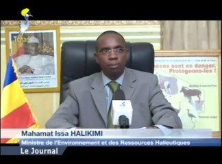 UN NOUVEAU CANCRE AU GOUVERNEMENT DADNODJI : MHT ISSA HALIKIMI MINISTRE DE LA "CHECHERESSE"