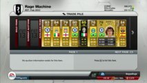 FIFA 13 Pack Opening Ultimate Team BEST Team of the week TOTW In Form!