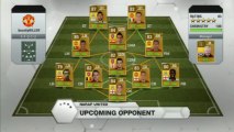FUT Getting Reset - RTF - Ep. 69 - FIFA 13 Ultimate Team