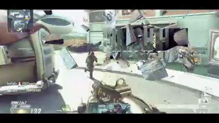 sTaXx Leyenda | Black Ops 2 Montaje by gotaR