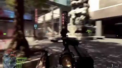 Battlefield 4 Multijugador Pre- ALFA - Gameplay Oficial HD BF4 - sTaXx - E3 2013