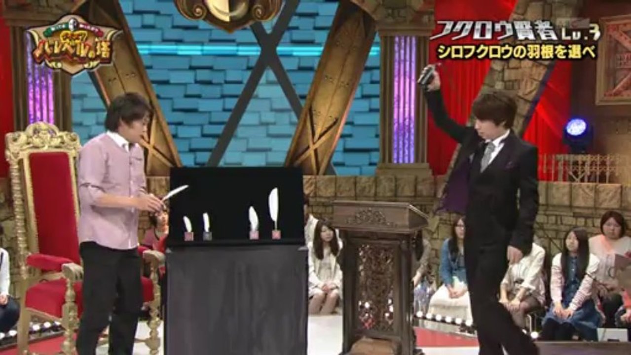 フクロウlv3