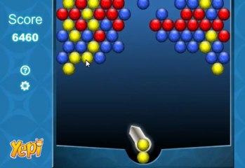 Bouncing Balls on Yepi4u.com