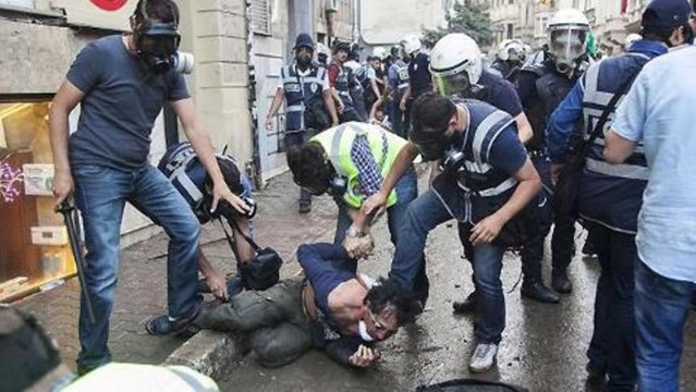 Turkey Protests: Mass rally for PM Erdogan amid unrest