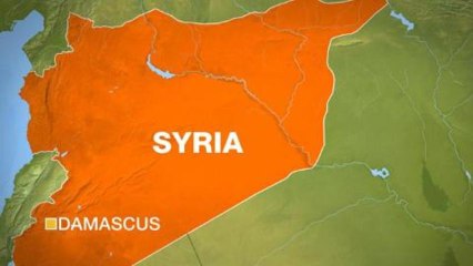 Diplomatic pressure mounts on Syria