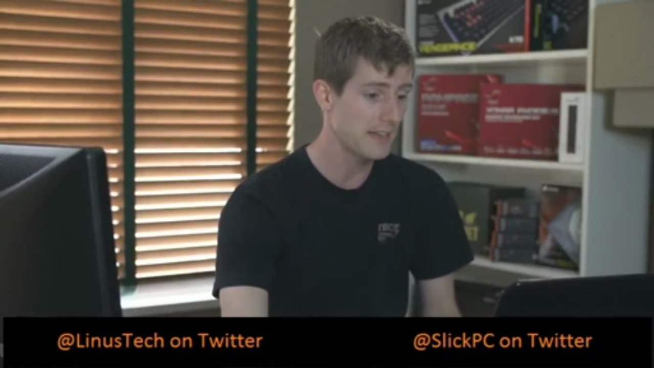 June 14th, 2013 Live Stream Archive
