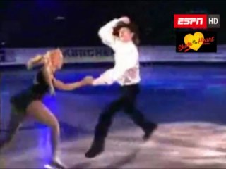ANAIS Y JAMIE - NEW YORK INY CUP