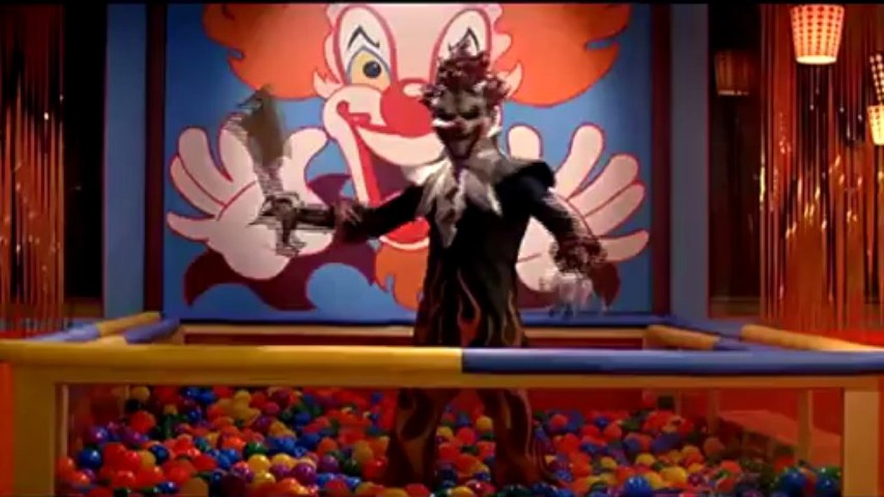 Drive Thru (2007) HD