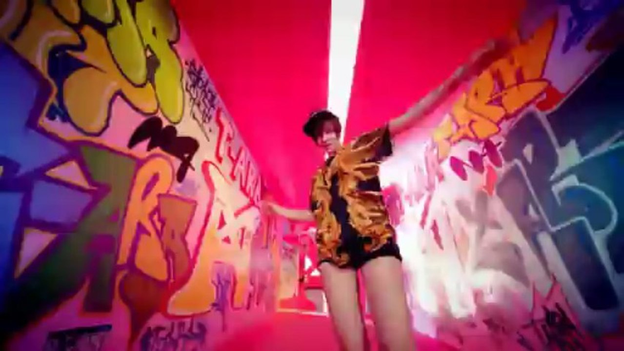 [MV]  T-ARA N4 - 田園日記 (Dance ver.)