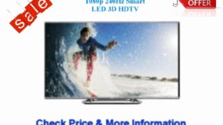 Cheap Price Sharp LC-80LE857 80-inch Aquos Quattron 1080p 240Hz Smart LED 3D HDTV for Sale ##@@