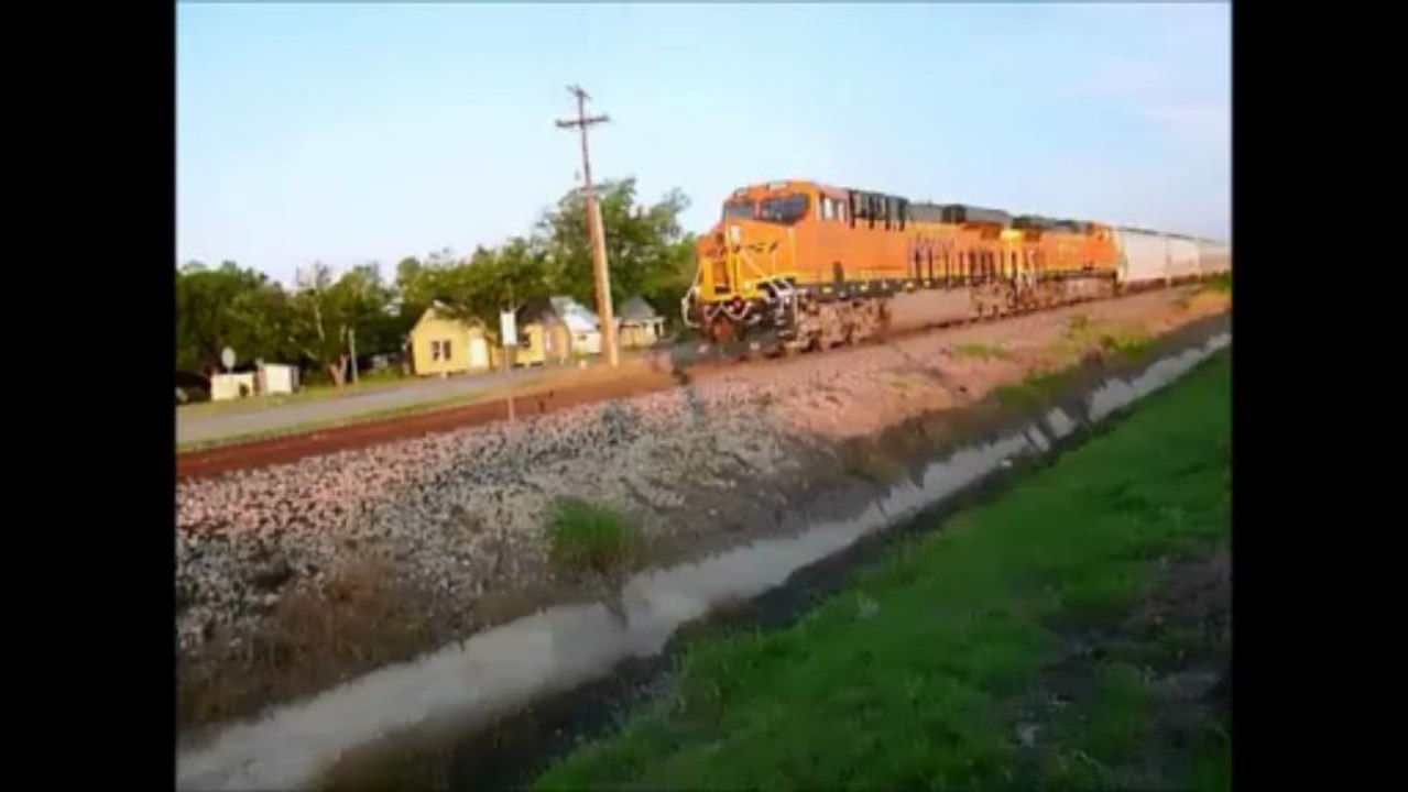 1st train i got on 6-11-13