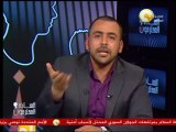 يوسف الحسيني: في حكم مرسي .. احنا كده بنسبح في ماية البطيخ