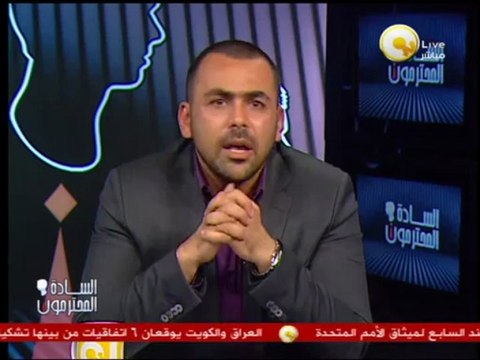 السادة المحترمون: شهادة وزير الداخلية الأسبق في قضية الهروب الكبير من سجن وادي النطرون