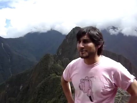 Tours a Machu Picchu - Machu Picchu full day